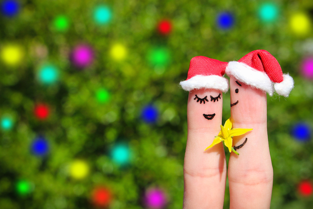 Finger Art