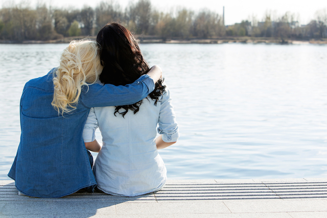 Friends