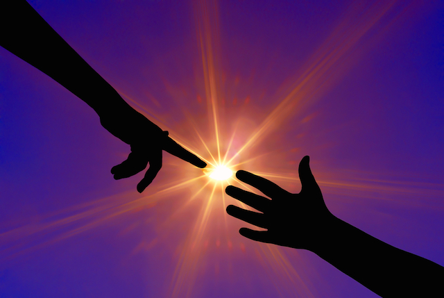 Helping Hand