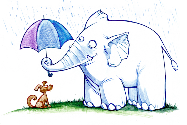 Kindness