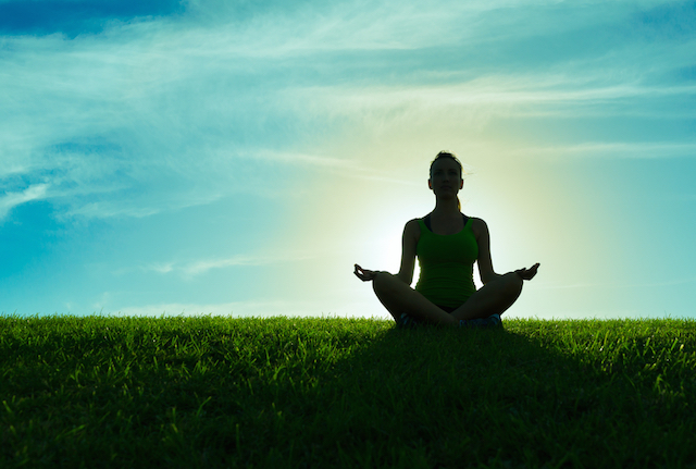 Meditation
