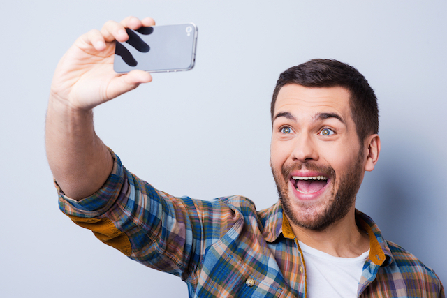 Selfie Image