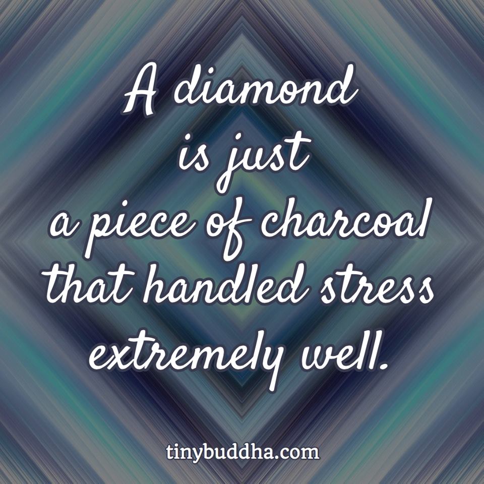 A Diamond