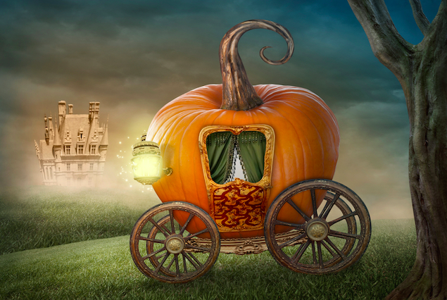 Fairy Tale