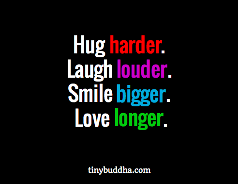 Love Longer