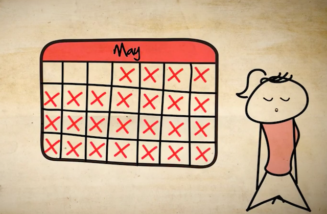 Mindful in May