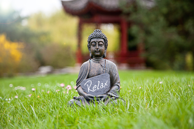 Buddha