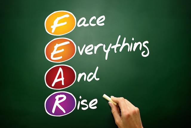 Fear