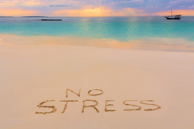 No Stress