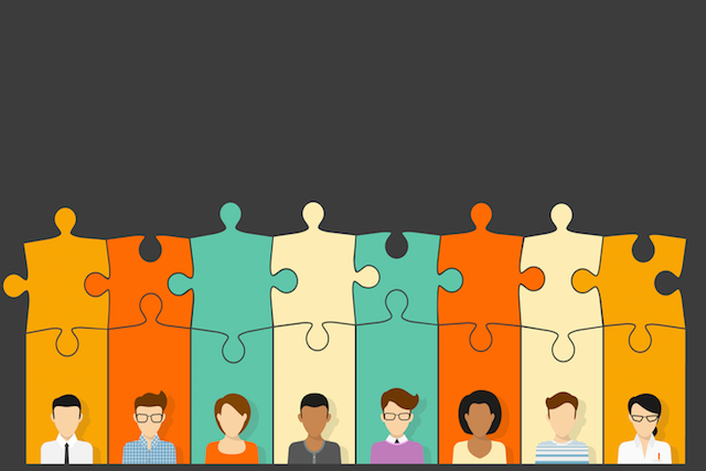 Puzzle People