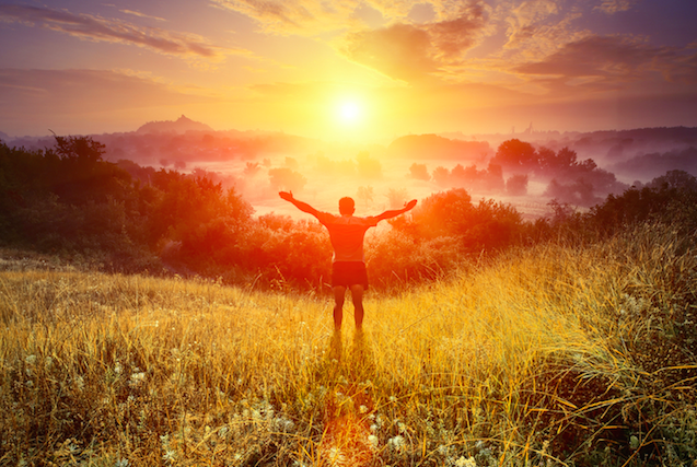 Come Alive