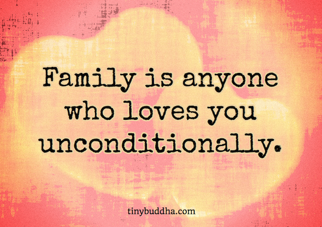 Family Is