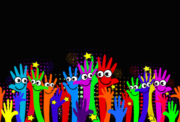 Happy Hands