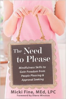 The Need to Please