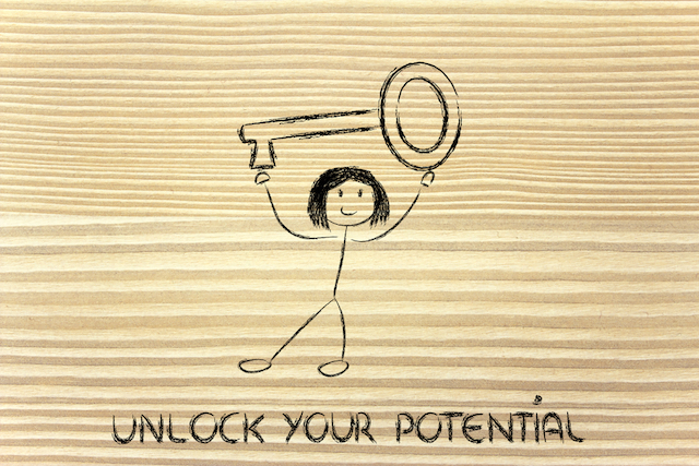 Unlock Your Potential