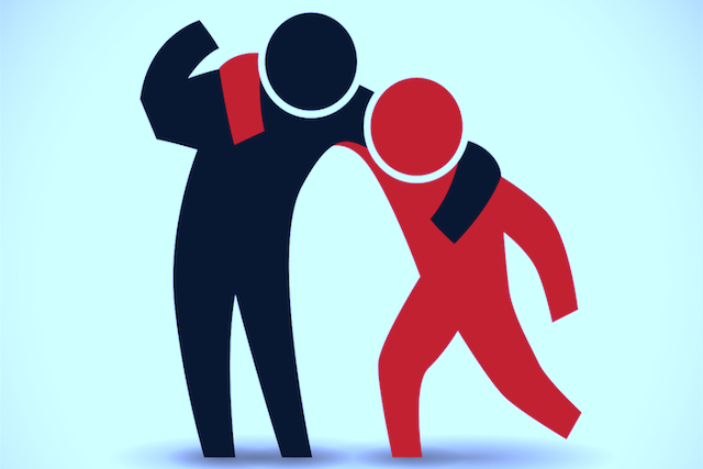 Helping Hand