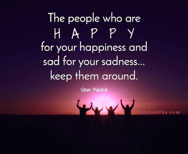 Keep Them Around