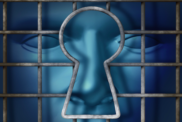 Mental Prison