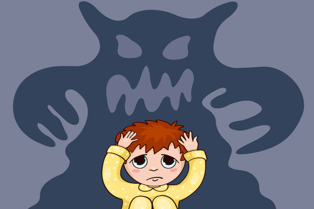 Fear