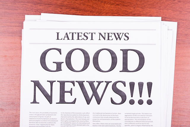 Good News
