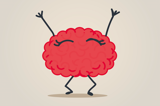 Happy Brain