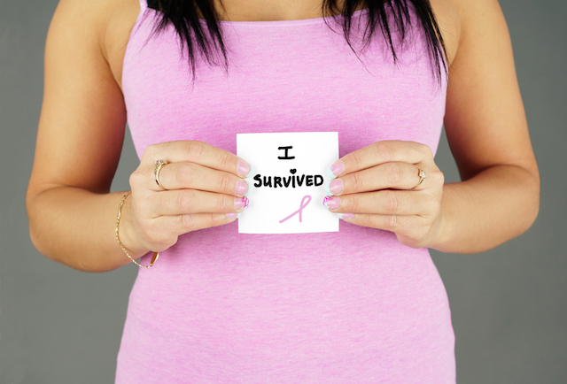 I Survived