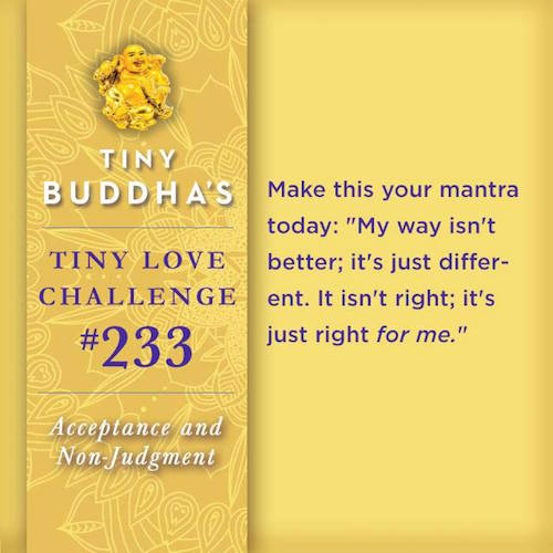 Love Challenge #233