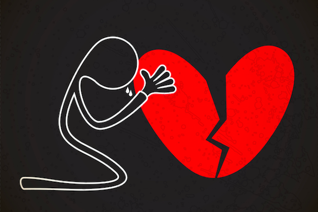 Broken Heart