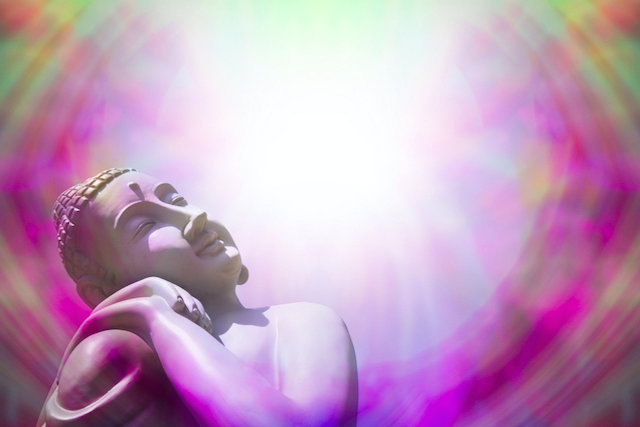 Buddha