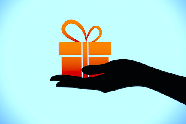 Gift