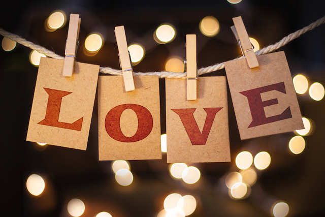 LOVE