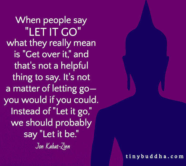 Let It Be