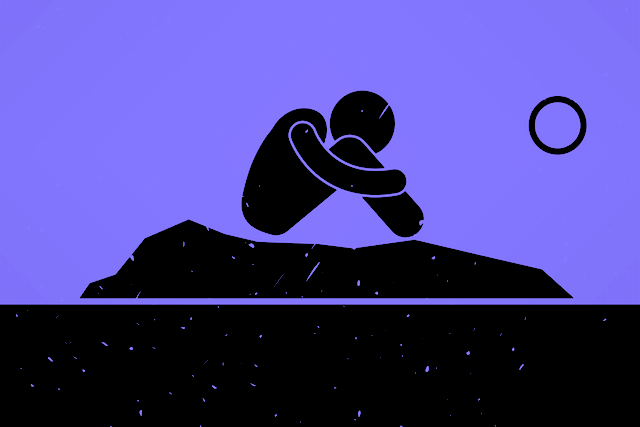 Lonely Man