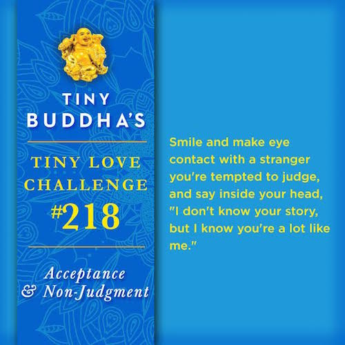 Love Challenge #218