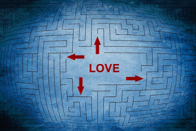 Find Love