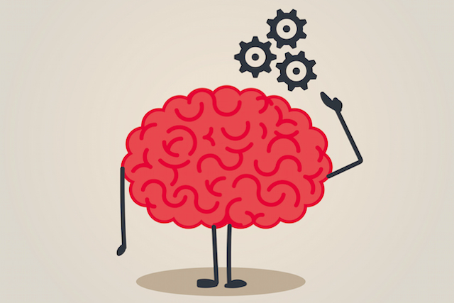 Thinking Brain
