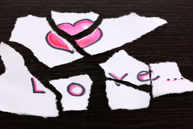 Torn Paper