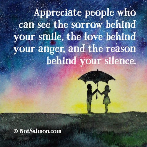 Appreciate People