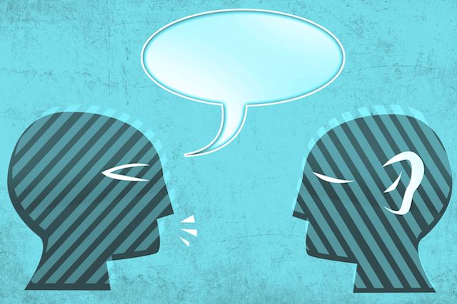 Communication