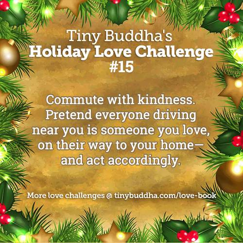 Love Challenge #15