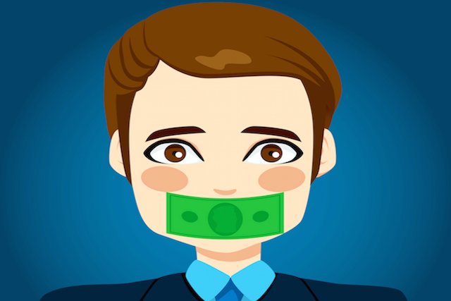 Money Taboo