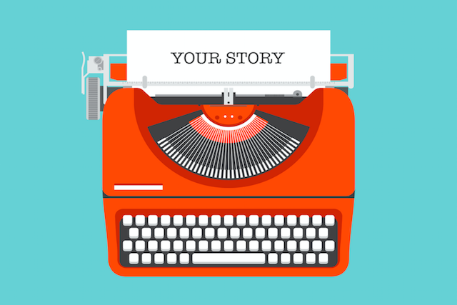 Your Story