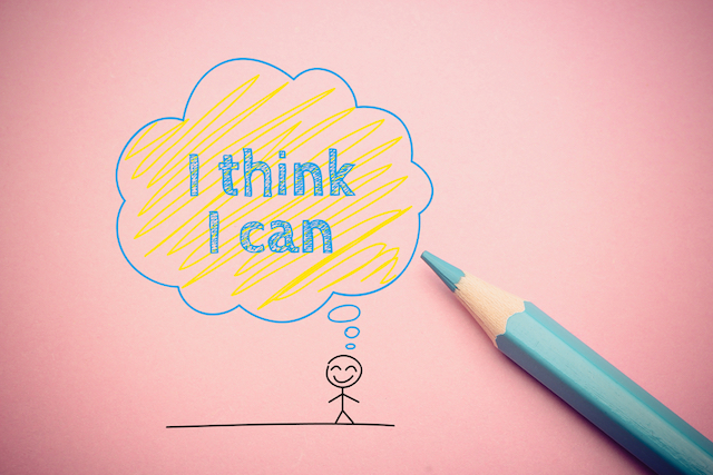 i Think I Can