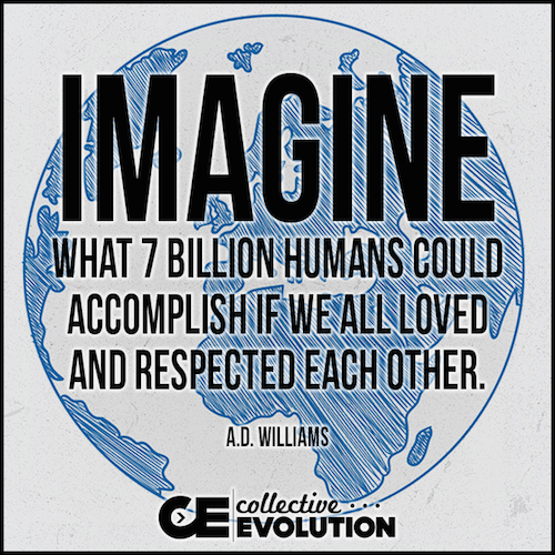 Imagine