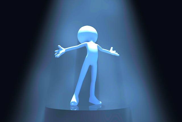 Let Yourself Shine