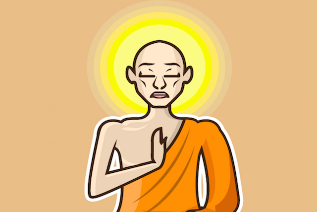 Monk