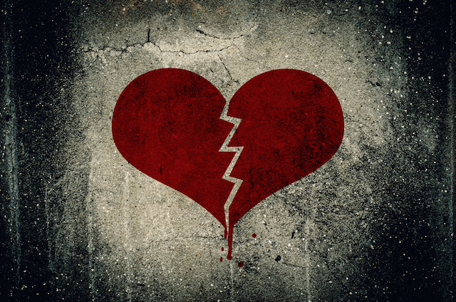 Broken Heart