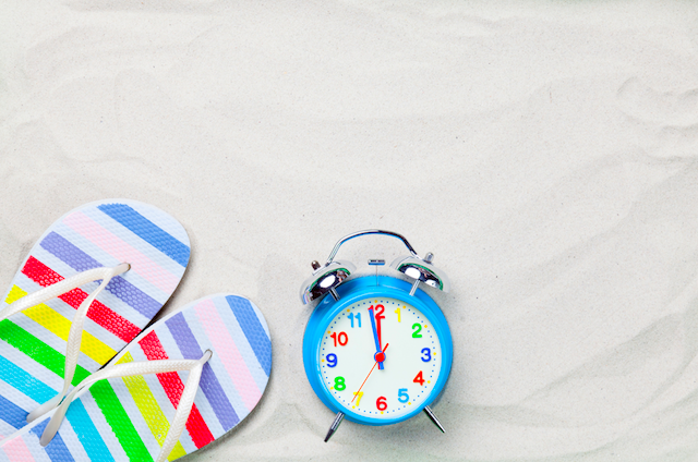 Clock and Flip Flops