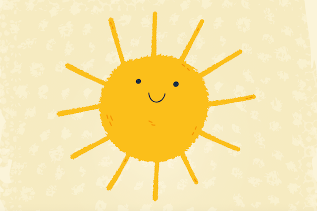 Sunshine
