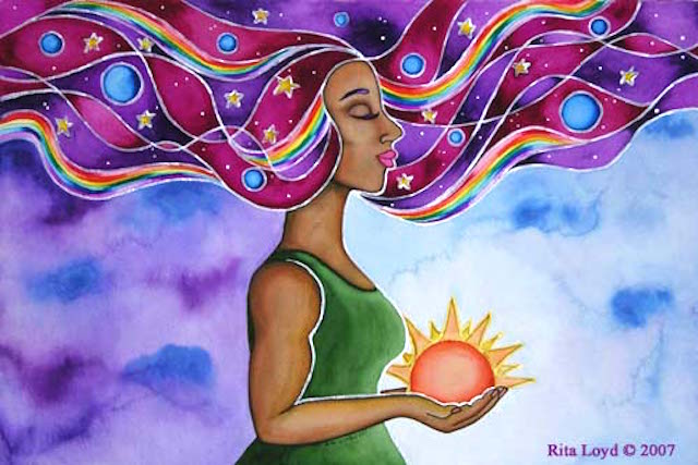 Empowered